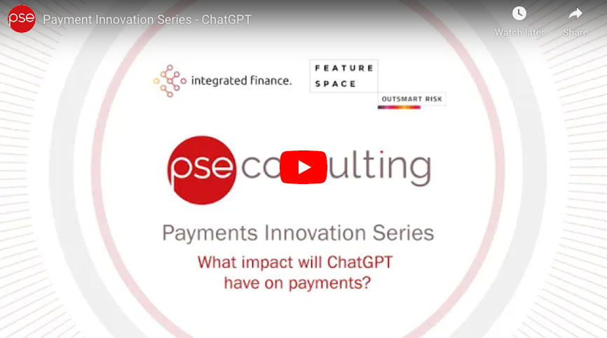 What Impact Will Chatgpt Have On Payments