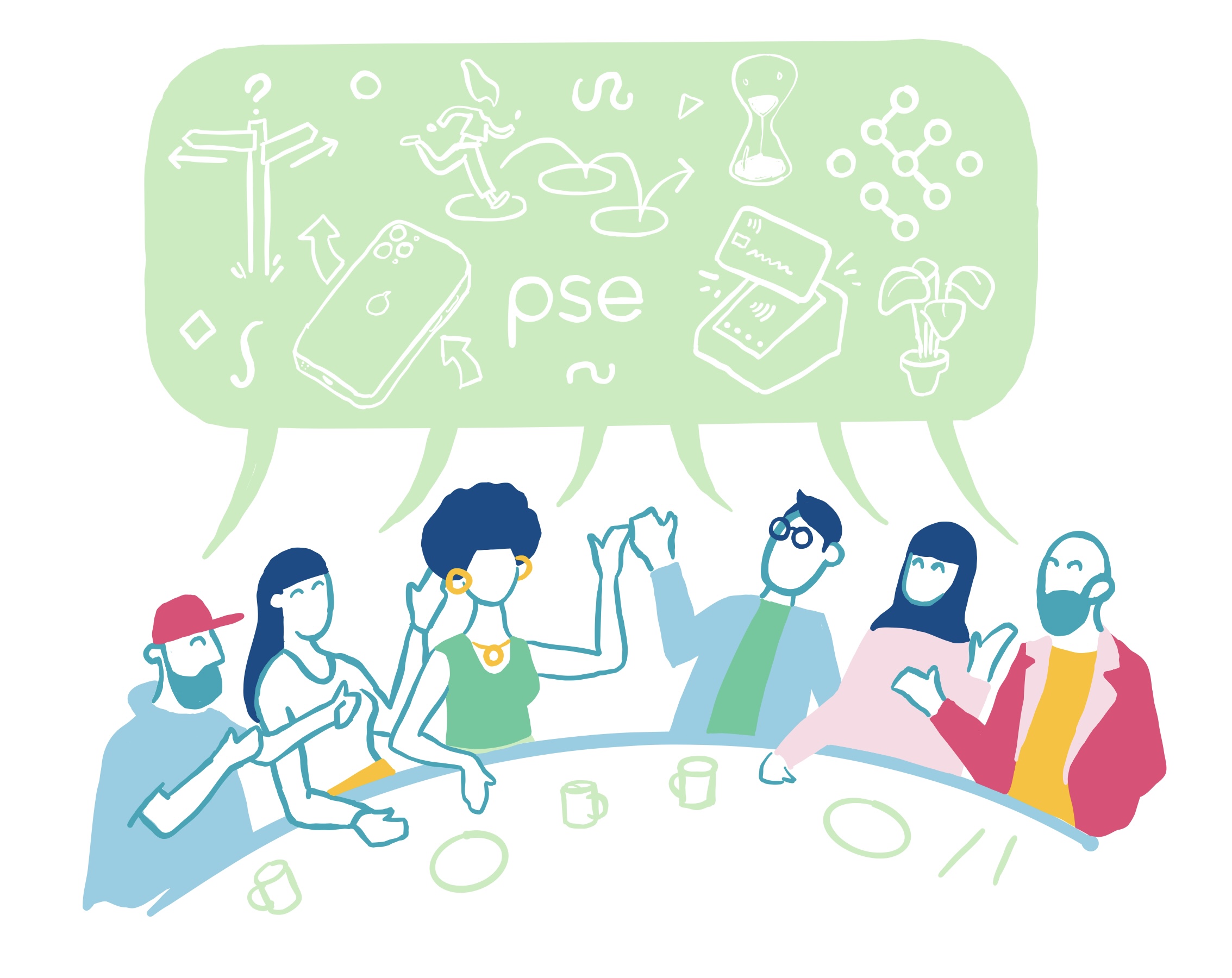 Business Breakfast with Integrated Finance: How can I win in Embedded Finance?