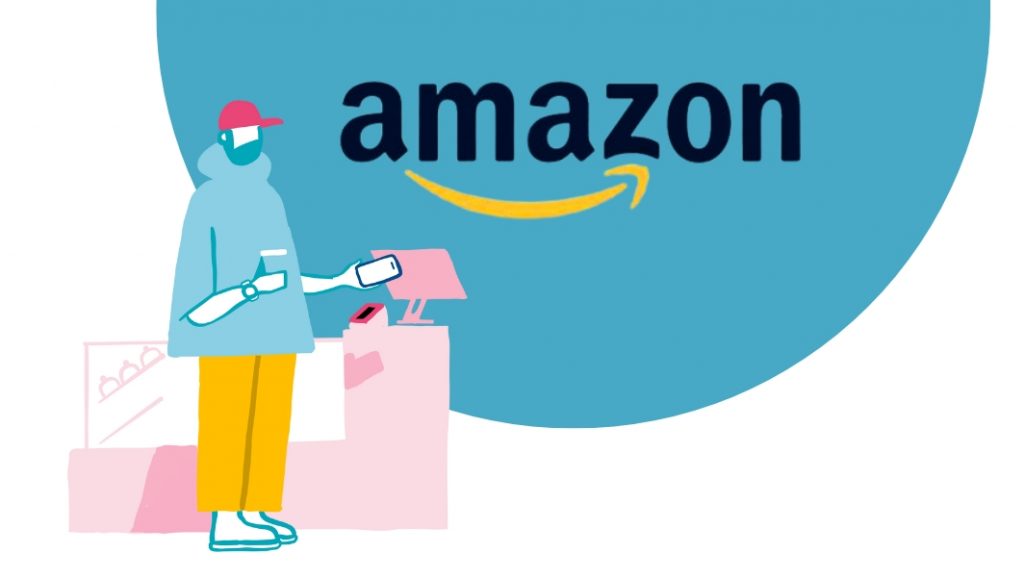 You thought Amazon’s Just Walk Out experiment was a failure? Just think ...