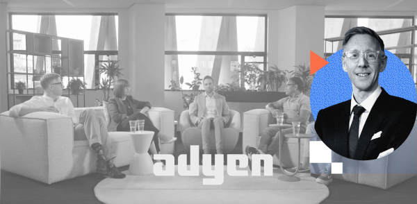 Adyen | The AI shift: Why embedded finance is the new SaaS moat