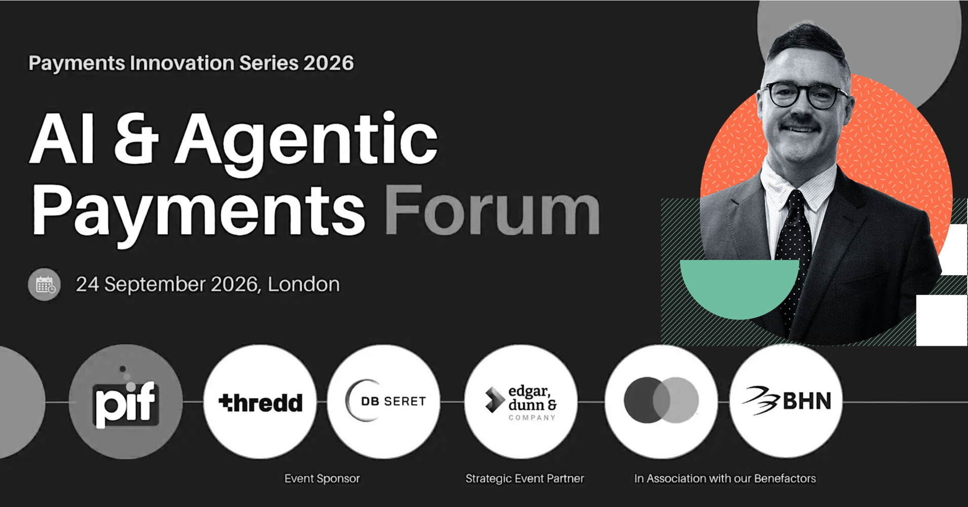 Payments Innovation Forum | AI & Agentic Payments Forum