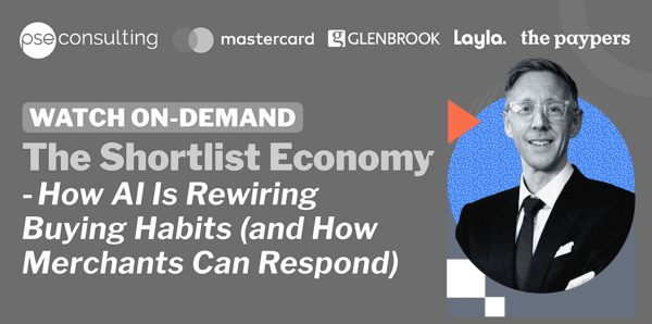 The Paypers | The Shortlist Economy: How AI is Rewiring Buying Habits