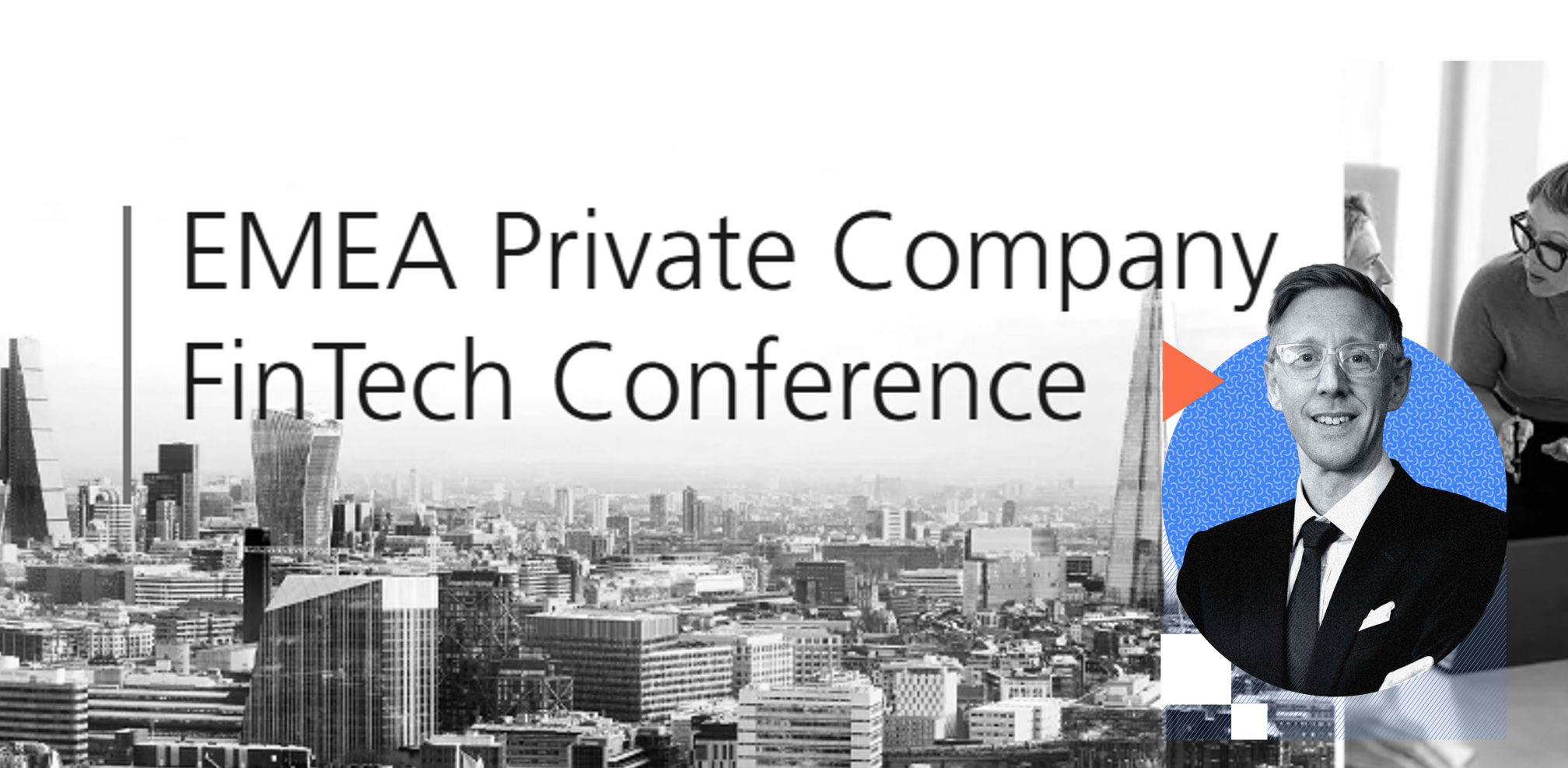 UBS | EMEA Private Company FinTech Conference